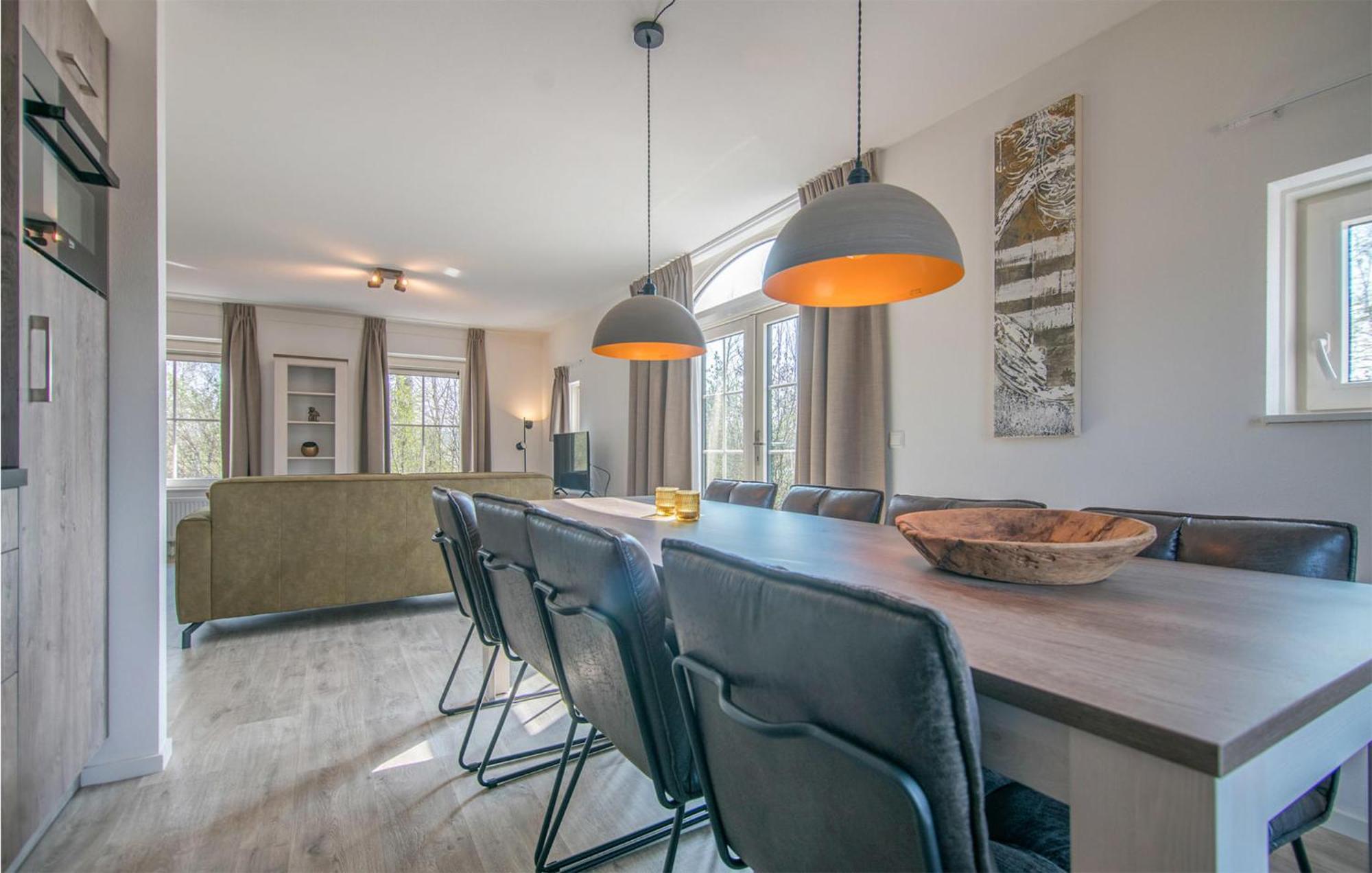 Cozy Home In Den Ham With Kitchen מראה חיצוני תמונה